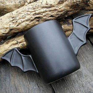 Bat Mug